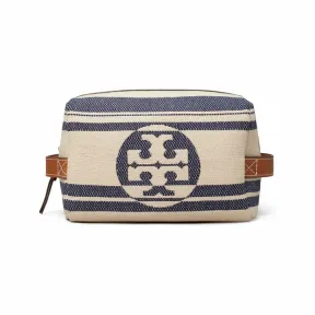汤丽柏琦/Tory Burch ROYAL NAVY COTTON65 POLYESTER35 化妆包 88813-403