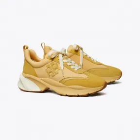 汤丽柏琦/Tory Burch Good Luck 运动鞋 89113-700