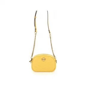汤丽柏琦/Tory Burch 黄色 女士 相机包 90450-731