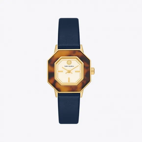 汤丽柏琦/Tory Burch Sawyer 腕表 TBW1040-000