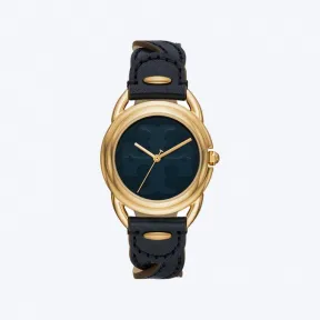 汤丽柏琦/Tory Burch Miller 腕表 TBW7221-000