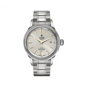 帝舵/Tudor 风尚系列 自动机械 女表 M12100-0017