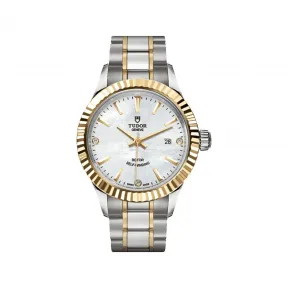 帝舵/Tudor 风尚系列 自动机械 女表 M12113-0017