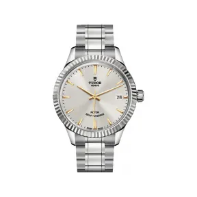 帝舵/Tudor 风尚系列 自动机械 女表 M12310-0005