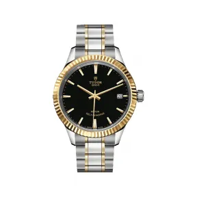 帝舵/Tudor 风尚系列 自动机械 女表 M12313-0005