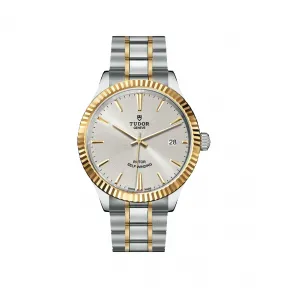 帝舵/Tudor 风尚系列 自动机械 男表 M12513-0003