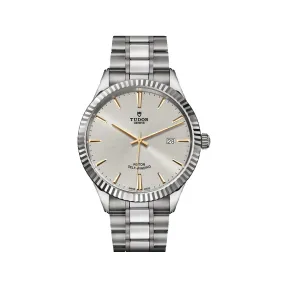 帝舵/Tudor 风尚系列 自动机械 男表 M12710-0005