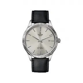 帝舵/Tudor 风尚系列 自动机械 男表 M12710-0021