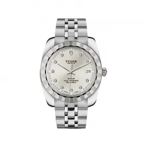 帝舵/Tudor 经典日历型 自动机械 男表 M21010-0012