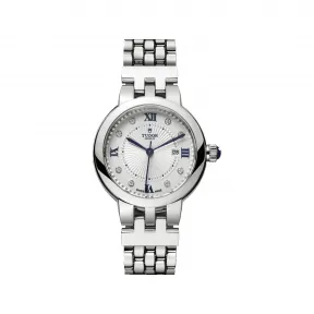 帝舵/Tudor 玫瑰系列 自动机械 男表 M35500-0004