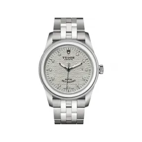 帝舵/Tudor 骏珏日历型 自动机械 男表 M53000-0009