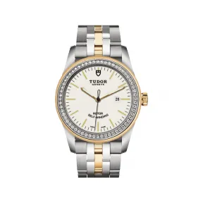 帝舵/Tudor 骏珏日历型 自动机械 女表 M53023-0065