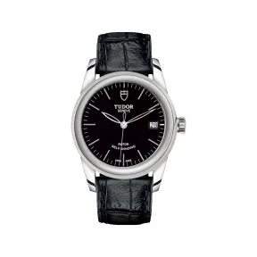 帝舵/Tudor 骏珏日历型 自动机械 男表 M55000-0068