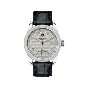 帝舵/Tudor 骏珏星期日历型 自动机械 男表 M56000-0038