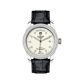 帝舵/Tudor 骏珏星期日历型   M56000-0184