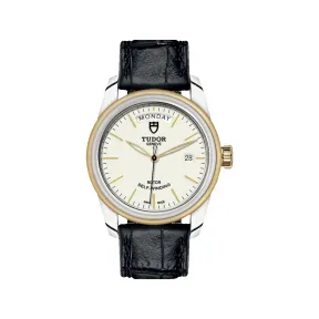 帝舵/Tudor 骏珏星期日历型   M56003-0107