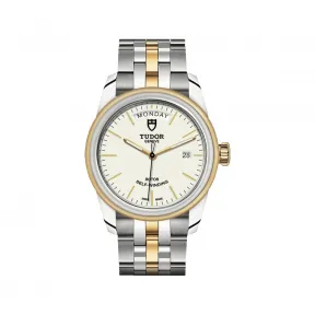 帝舵/Tudor 骏珏星期日历型   M56003-0112