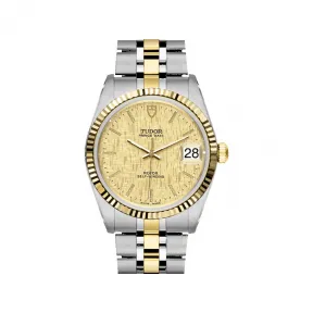 帝舵/Tudor 王子系列   M74033-0013