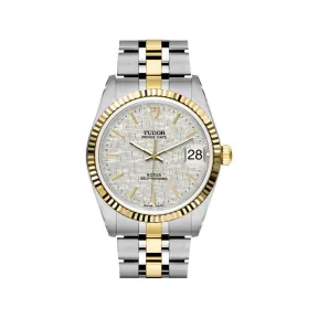 帝舵/Tudor 王子系列   M74033-0018