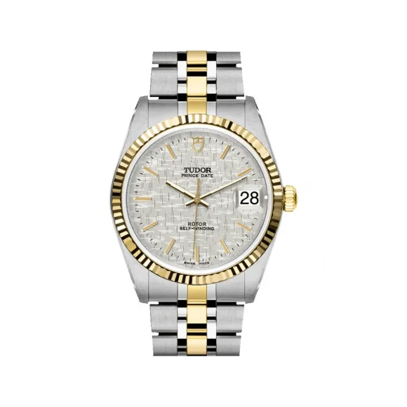 帝舵/Tudor 王子系列   M74033-0018