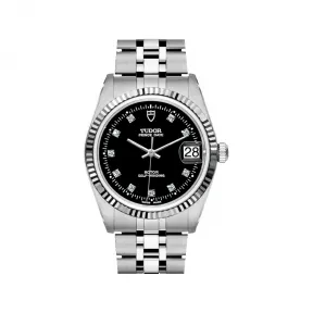 帝舵/Tudor 王子系列   M74034-0006