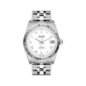 帝舵/Tudor 王子系列   M74034-0013