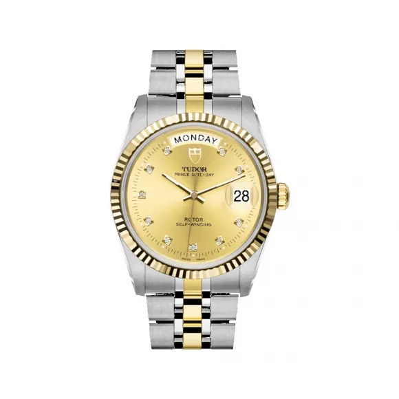 帝舵/Tudor 王子系列   M76213-0011