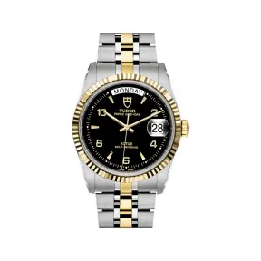 帝舵/Tudor 王子系列 自动机械 男表 M76213-0012