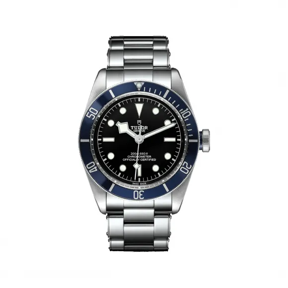 帝舵/Tudor 碧湾系列 自动机械 男表 M79230B-0001