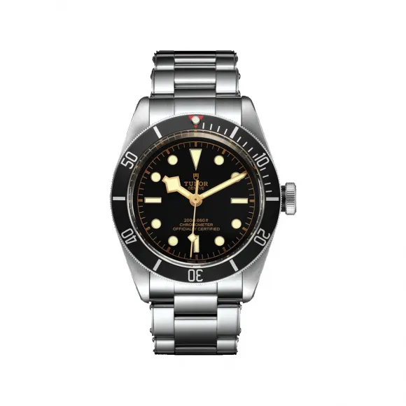 帝舵/Tudor 碧湾系列   M79230N-0009