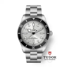 帝舵/Tudor 碧湾68型 43MM 磨光及磨砂不锈钢表壳 自动机械机芯 男表 M7943A1A0NU-0002