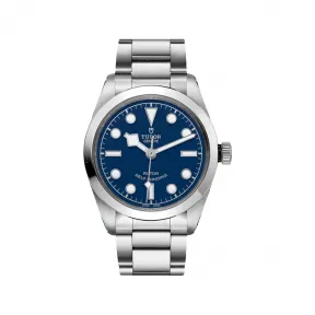 帝舵/Tudor 碧湾系列 自动机械 男表 M79500-0004