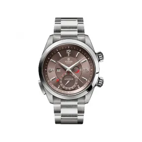 帝舵/Tudor 启承系列 自动机械 男表 M79620TC-0003