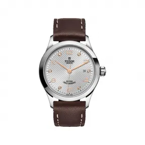 帝舵/Tudor 1926系列 磨光钢表壳 28毫米 自动机械机芯 女表 M91350-0007