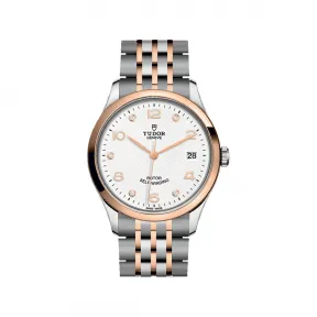 帝舵/Tudor 1926系列 磨光钢表壳 36毫米 自动机械机芯 男表 M91451-0011