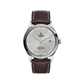 帝舵/Tudor 1926系列 磨光钢表壳 39毫米 自动机械机芯 男表 M91550-0006