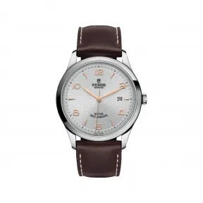 帝舵/Tudor 1926系列 磨光钢表壳 41毫米 自动机械机芯 男表 M91650-0006