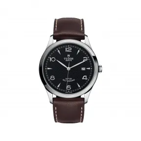 帝舵/Tudor 1926系列 磨光钢表壳 41毫米 自动机械机芯 男表 M91650-0008