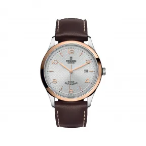 帝舵/Tudor 1926系列 磨光钢表壳 41毫米 自动机械机芯 男表 M91651-0005