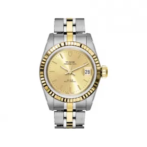 帝舵/Tudor 公主系列 自动机械 女表 M92413-0009