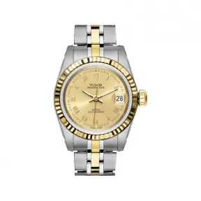 帝舵/Tudor 公主系列   M92413-0017