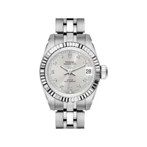 帝舵/Tudor 公主系列 自动机械 女表 M92514-0002