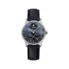 宇联/Union Glashuette SERIS 系列 36.00 MM 316L 精钢 自动机械机芯 女表 D013.228.16.121.00