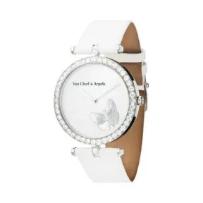 梵克雅宝/Van Cleef & Arpels 梵克雅宝Lady Arpels Papillon蝴蝶系列VCARF51200