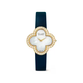 梵克雅宝/Van Cleef & Arpels 梵克雅宝Alhambra系列VCARF52800