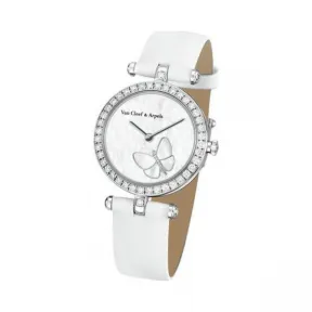 梵克雅宝/Van Cleef & Arpels 梵克雅宝Lady Arpels Papillon蝴蝶系列VCARM87100