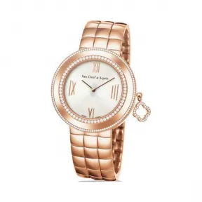 梵克雅宝/Van Cleef & Arpels 梵克雅宝Charms系列VCARN5LF00