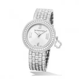 梵克雅宝/Van Cleef & Arpels 梵克雅宝Charms系列VCARN5LN00