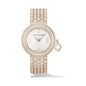 梵克雅宝/Van Cleef & Arpels 梵克雅宝Charms系列VCARN5LP00