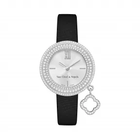 梵克雅宝/Van Cleef & Arpels Charms腕表 25毫米 - VCARO29900